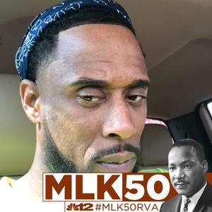 Meet your Posher, Keith